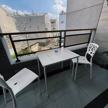 Donggang Homestay-Dongfan 외부 사진