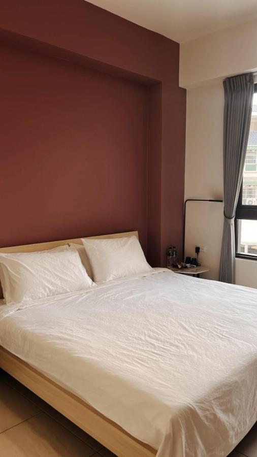 Donggang Homestay-Dongfan 외부 사진