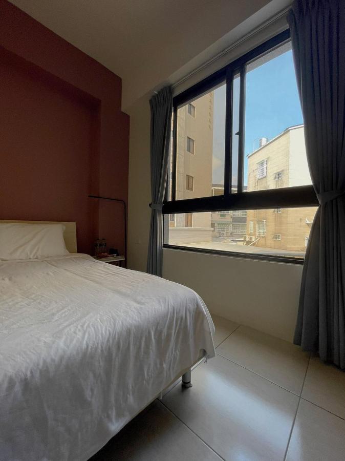 Donggang Homestay-Dongfan 외부 사진