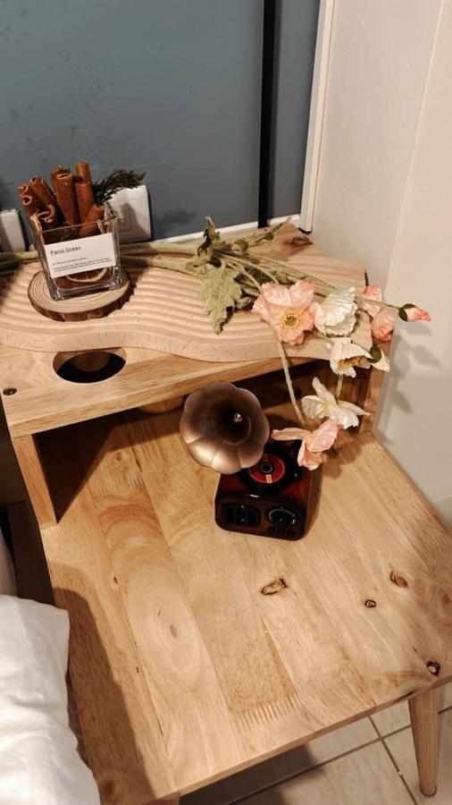 Donggang Homestay-Dongfan 외부 사진