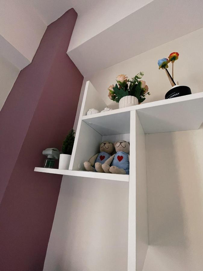 Donggang Homestay-Dongfan 외부 사진