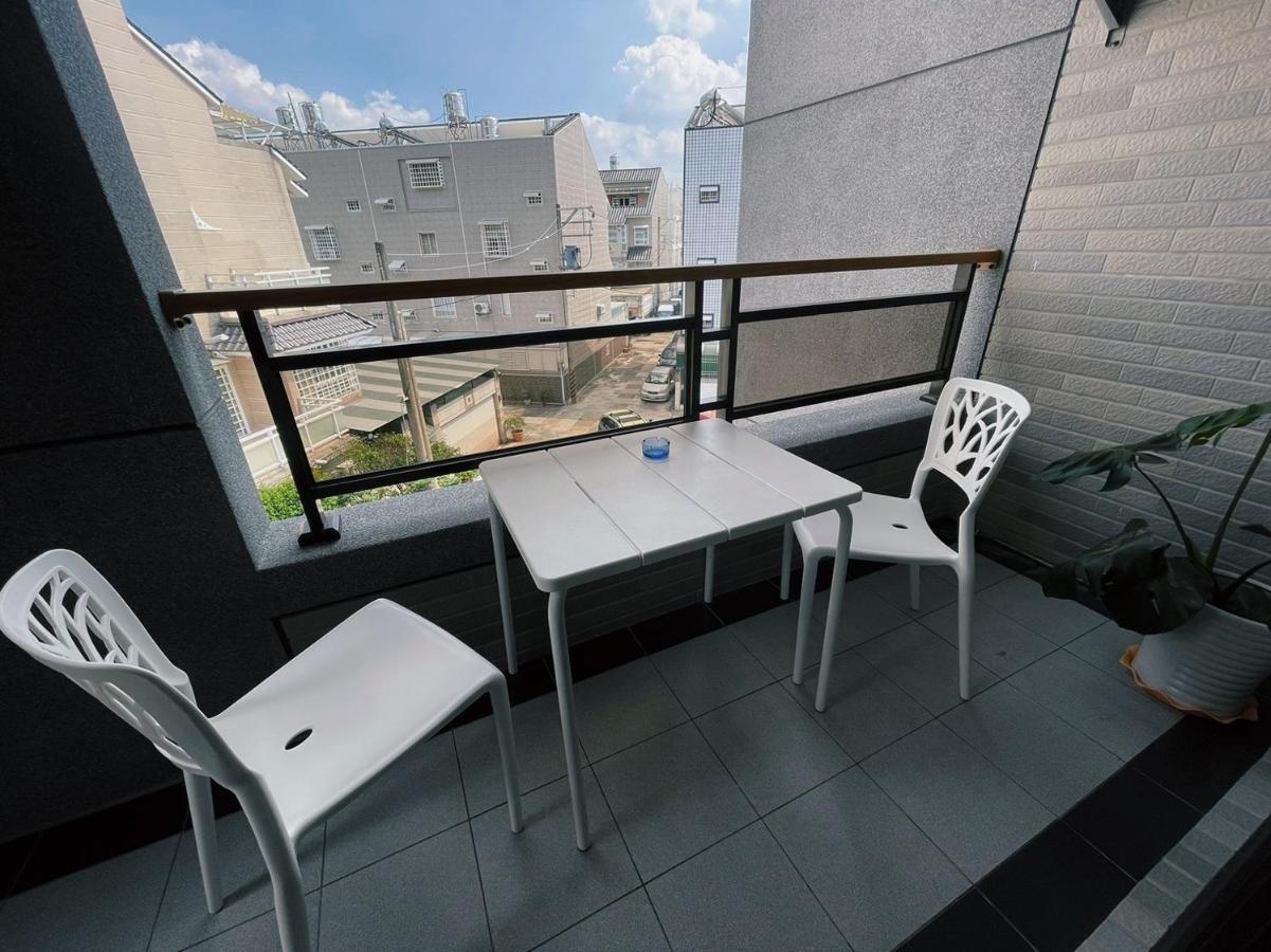 Donggang Homestay-Dongfan 외부 사진