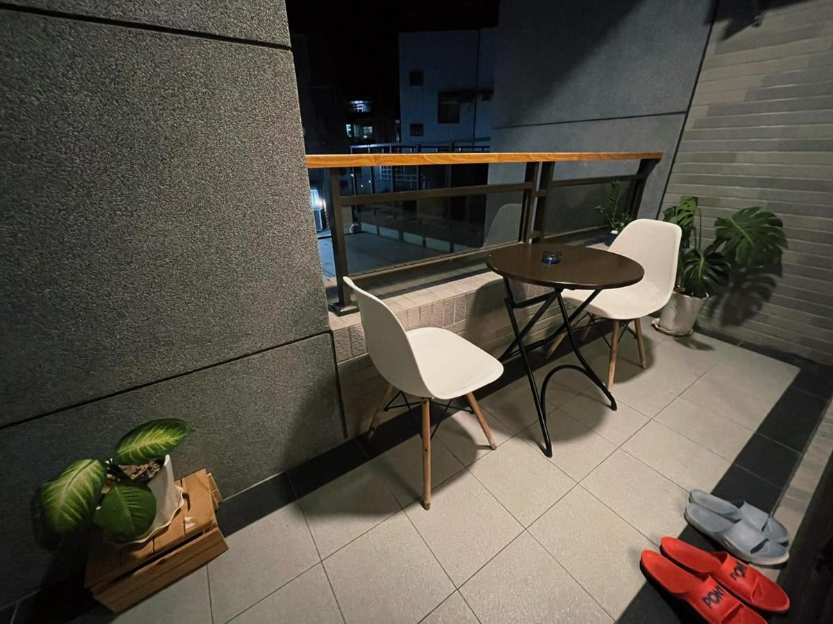 Donggang Homestay-Dongfan 외부 사진